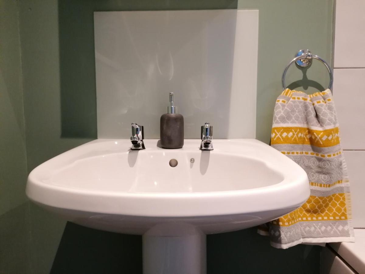 Dormans Point Villa Donaghadee Екстериор снимка