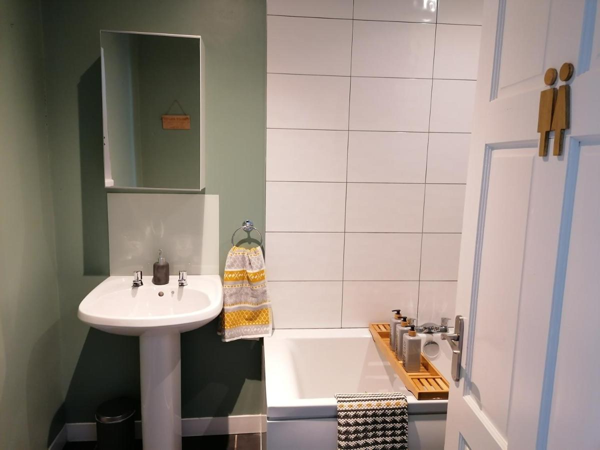 Dormans Point Villa Donaghadee Екстериор снимка