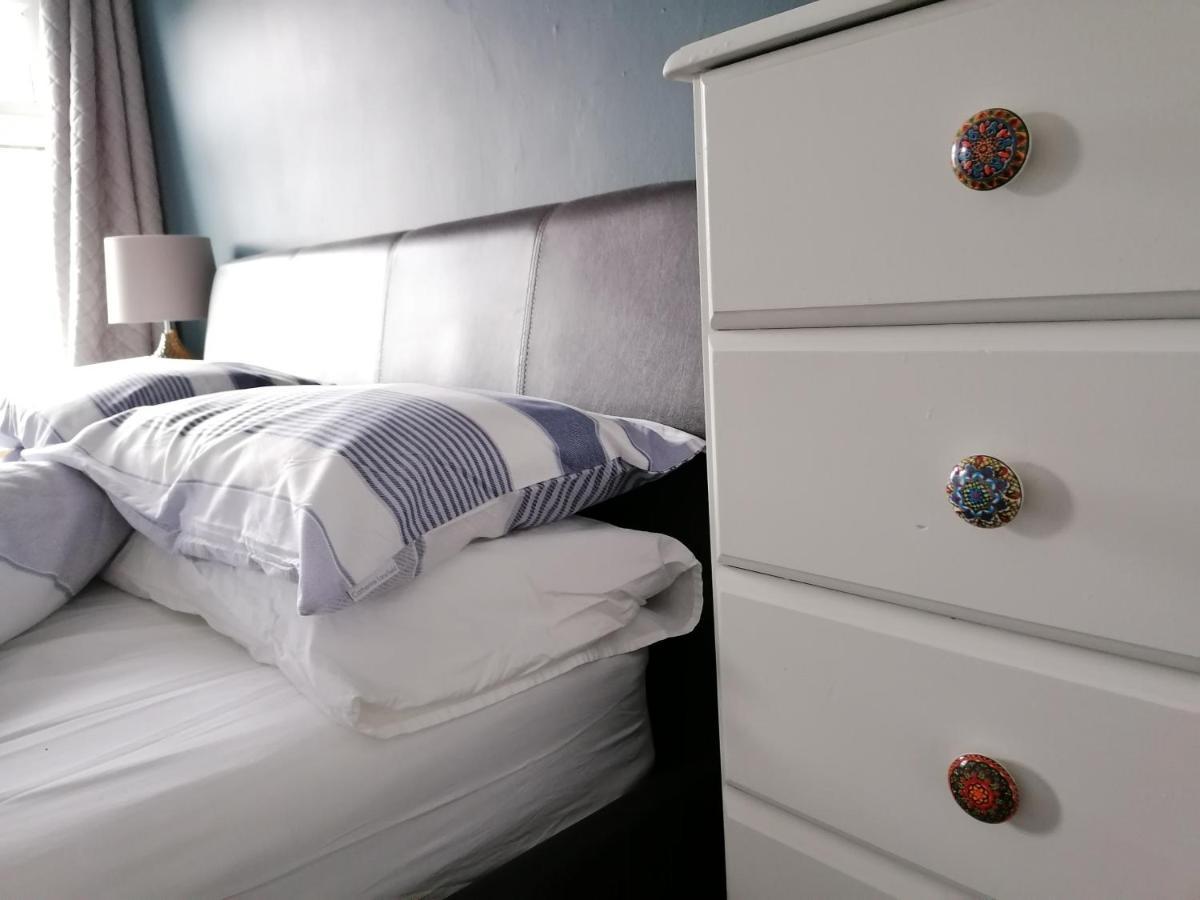 Dormans Point Villa Donaghadee Екстериор снимка