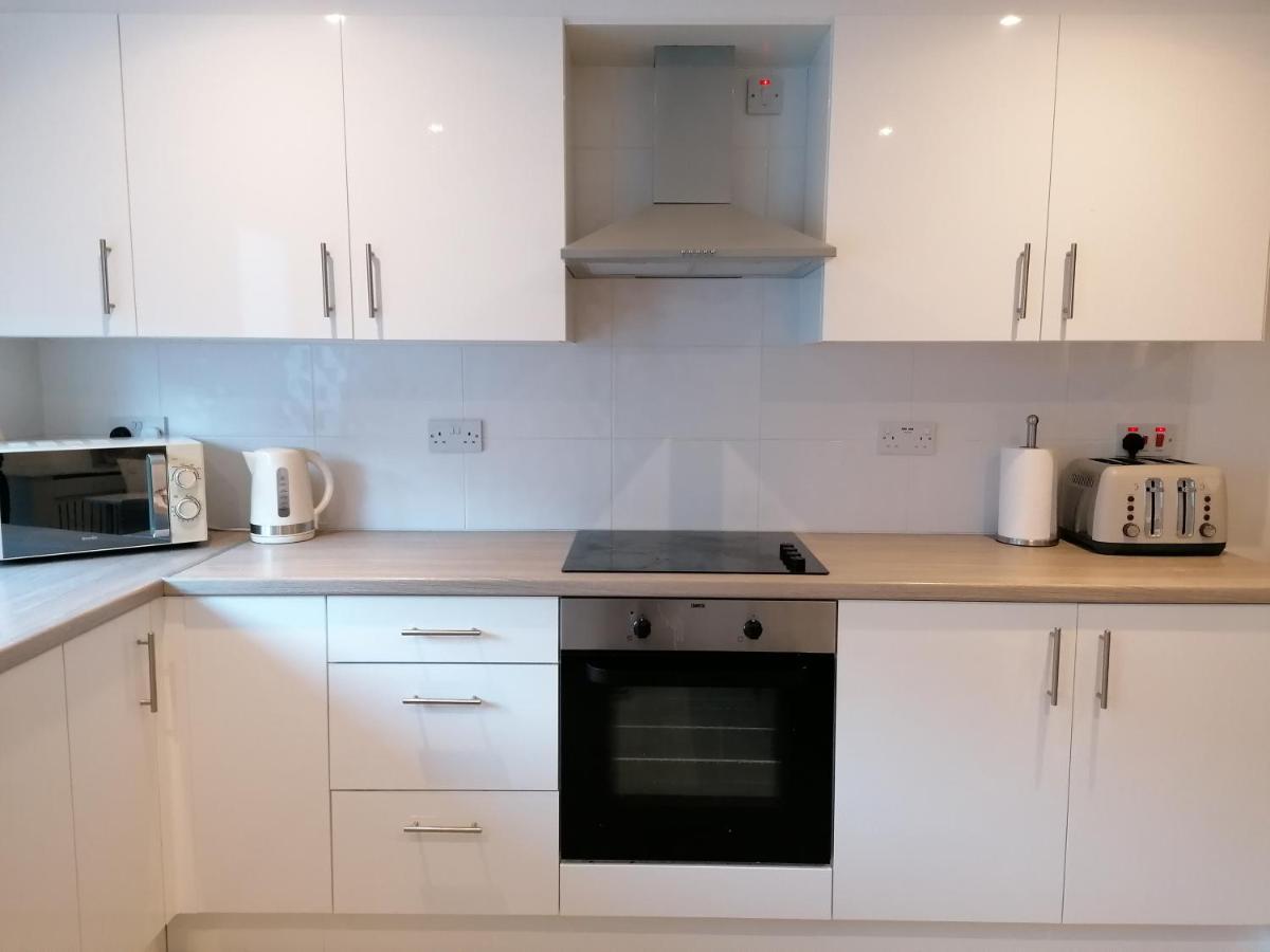 Dormans Point Villa Donaghadee Екстериор снимка