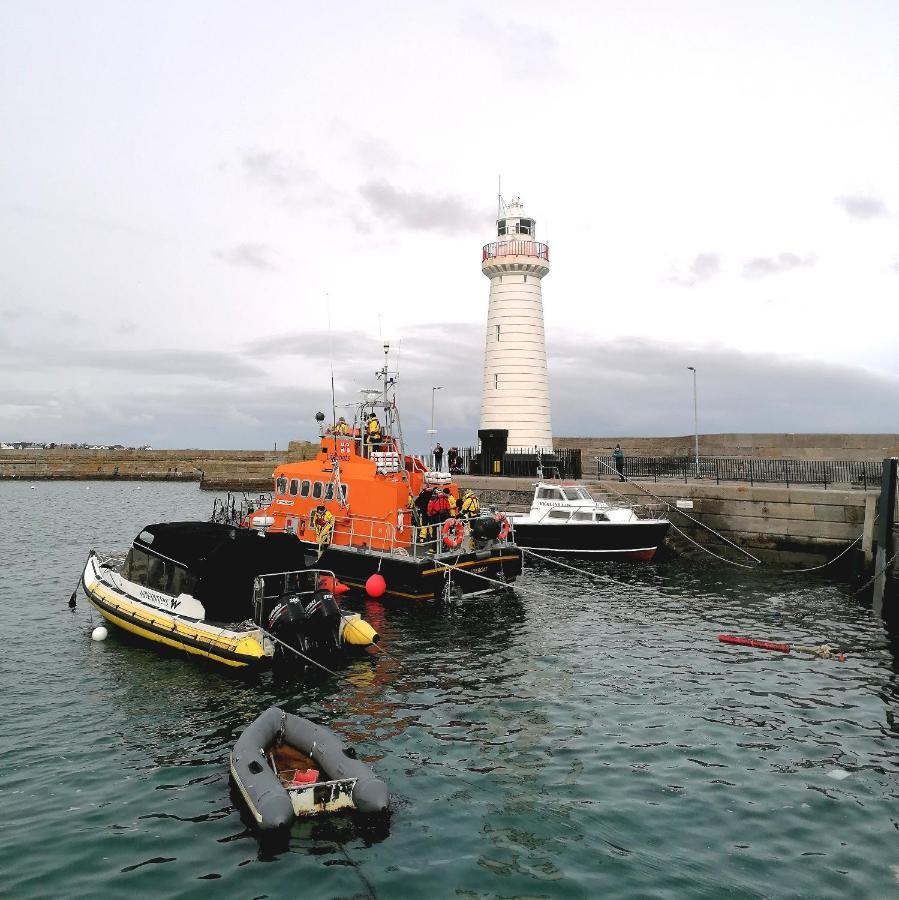 Dormans Point Villa Donaghadee Екстериор снимка